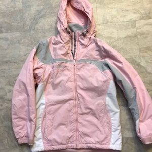 Columbia Coat